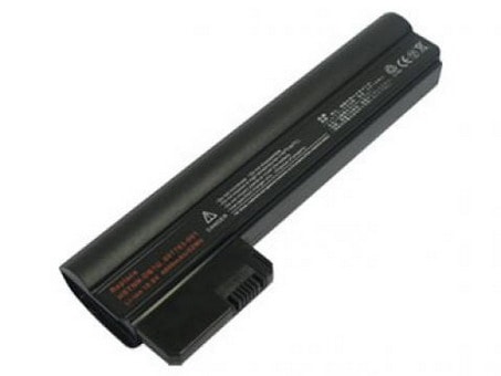 Compatible Battery for HP Compaq Mini CQ10 – Mini 110-3000, Compaq Mini CQ10-400 Series Laptops (4000mAh, 6-Cell)