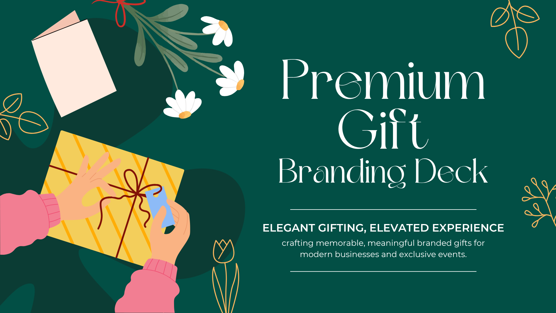 Top 10 corporate gifting ideas for Indian offices in 2026