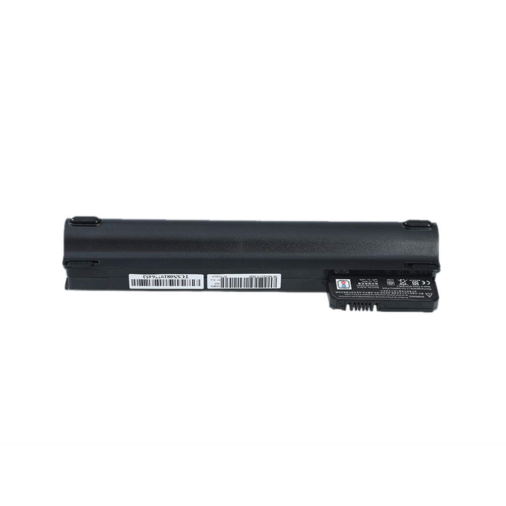 Compatible Battery for HP 210-1000 – Mini 210, HP Mini 210-1100 Laptops (4000mAh, 6-cell)