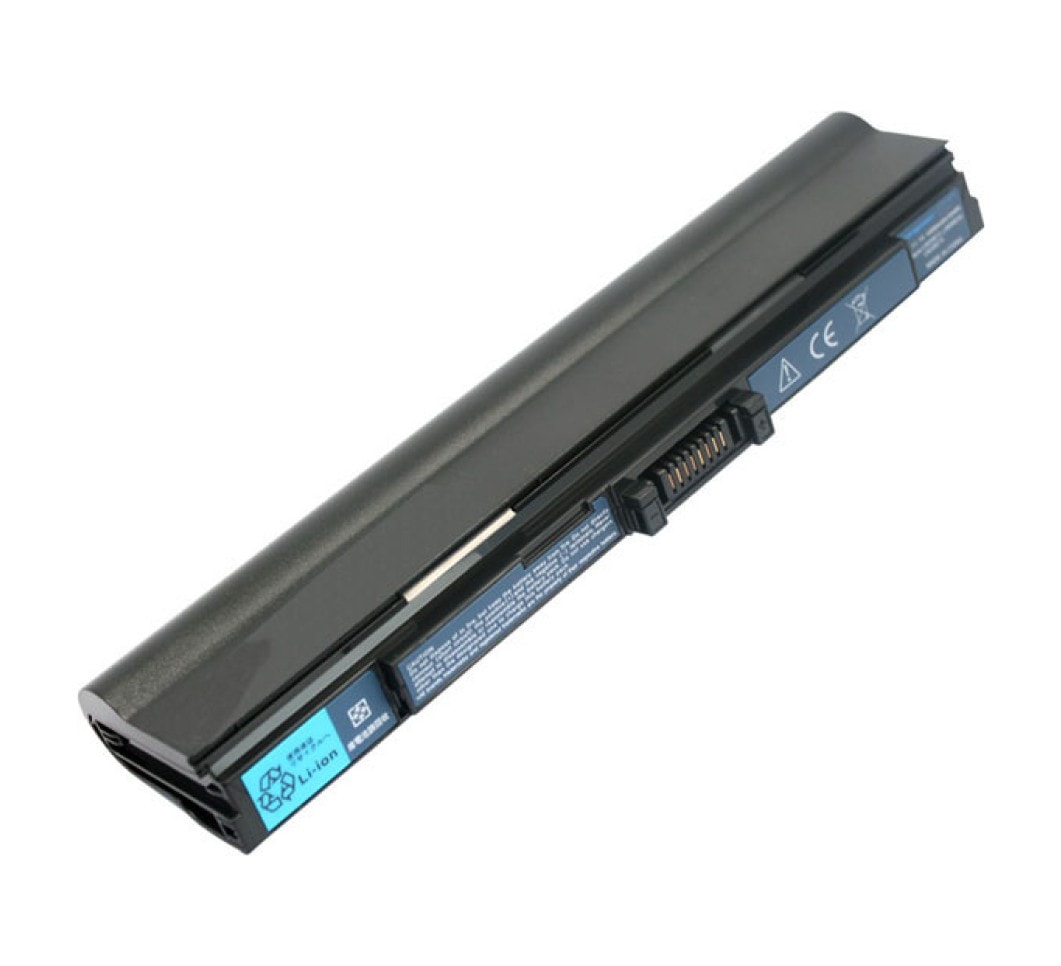 Acer Laptop Battery 4400mAh, 6-Cell High Quality Compatible for Acer 1810T – Acer Aspire 1410, Timeline As1810T, Series Laptops