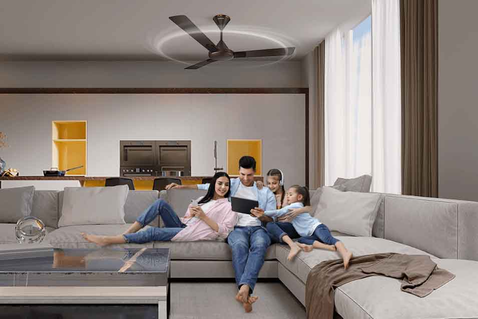 Summer 2026 buying guide — best ceiling fans, coolers & AC accessories for Indian homes