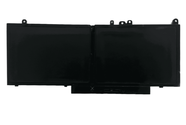 Compatible Battery for Dell E5450 – G5M10, E5550, E5570, Latitude E5470 Laptops (5800mAh, 4-Cell)