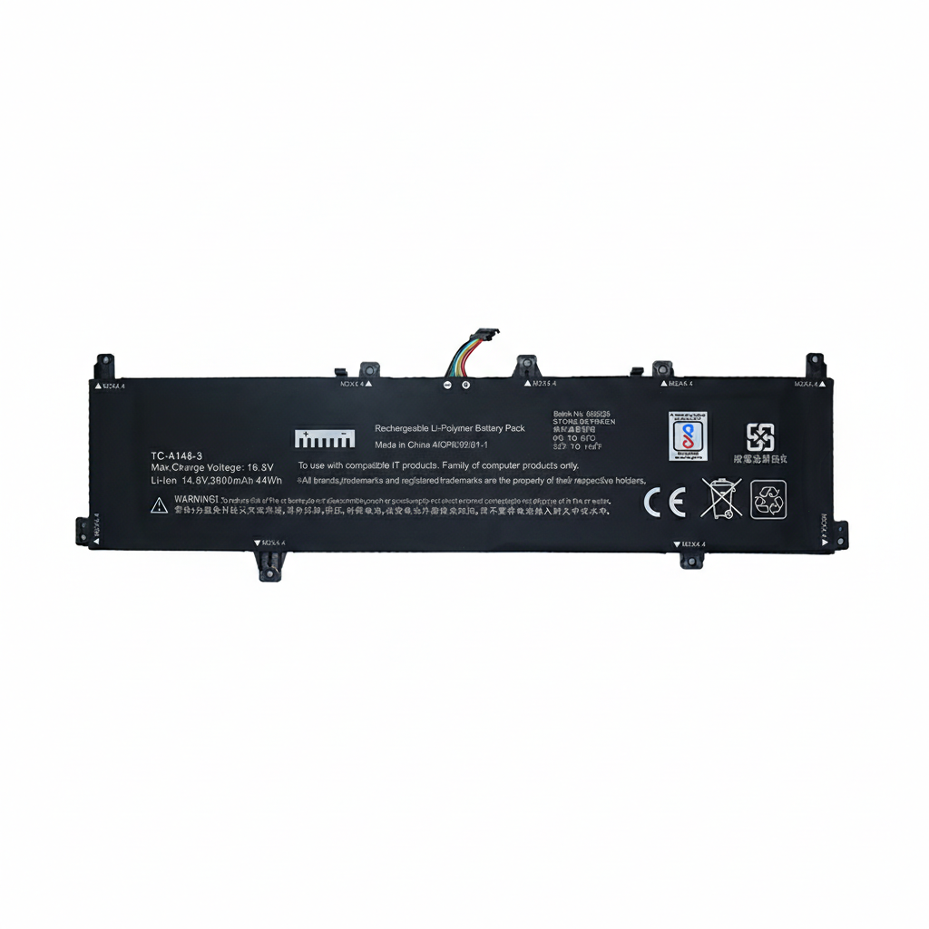 Lenovo Laptop Battery 3000mAh, 4-Cell High Quality Compatible for Lenovo L21M4P77– ThinkPad Z16 GEN 1 & ThinkPad Z16 GEN 2 Series Laptops