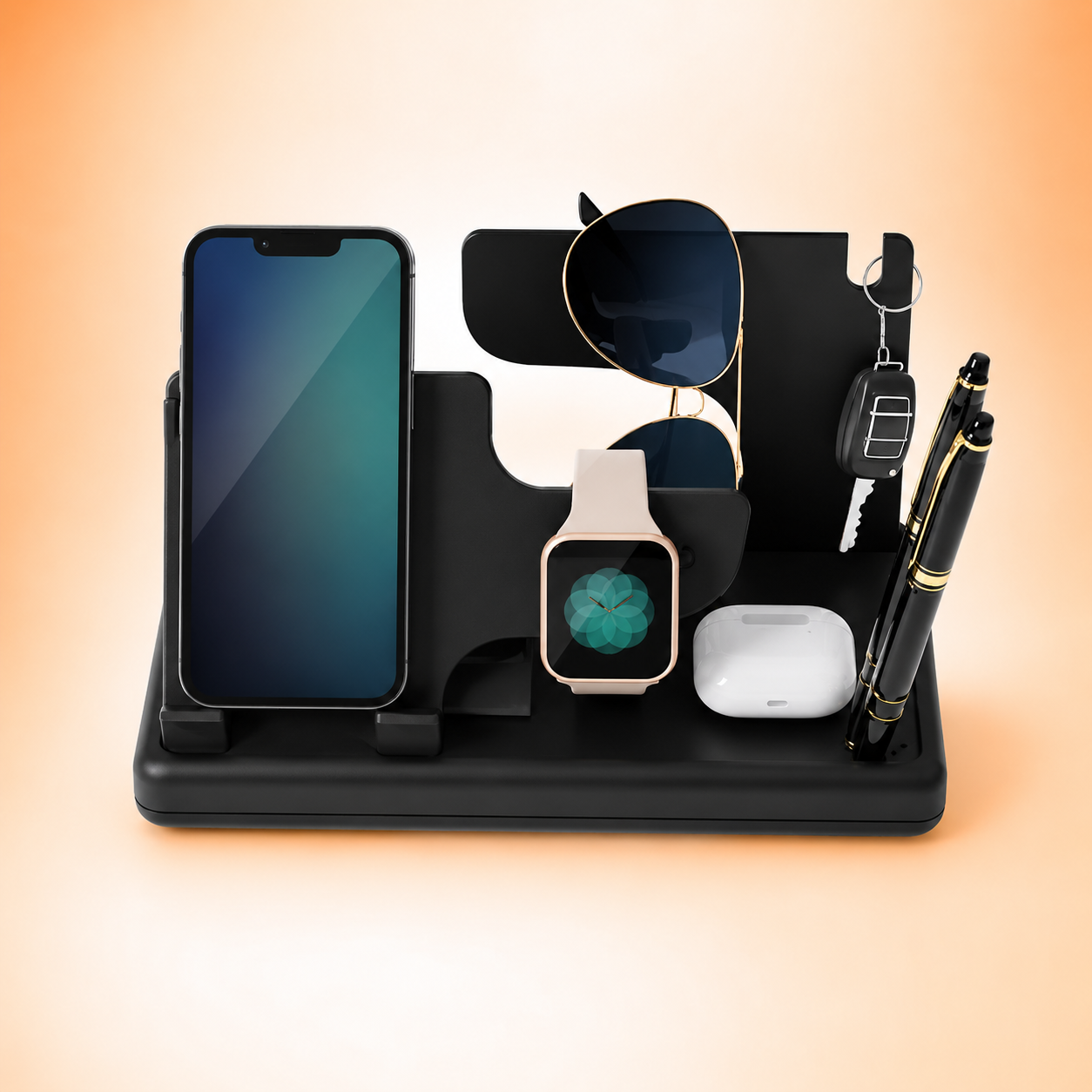 Mobile, Tech & Desktops