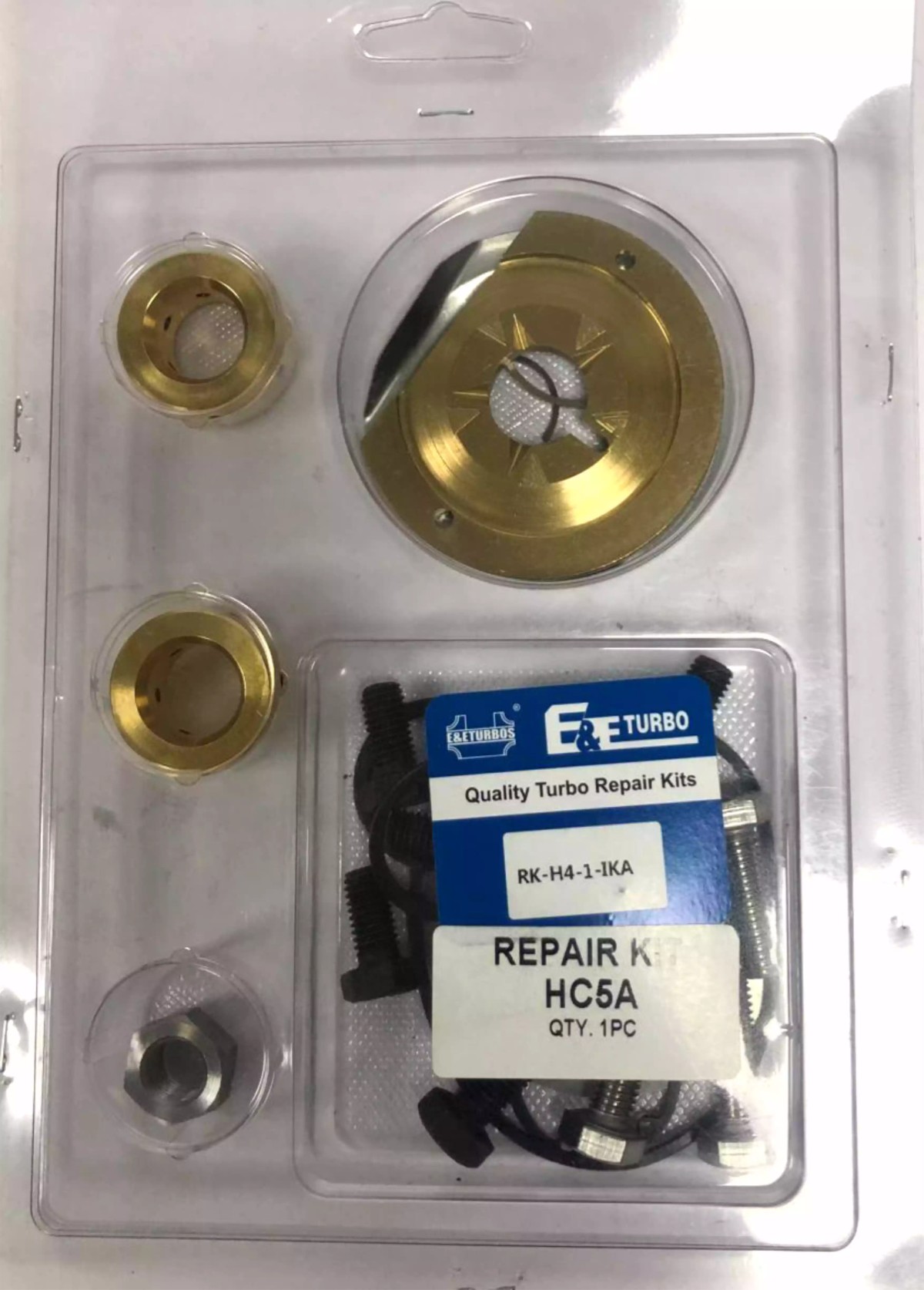 turbocharger-repair-kit-for-cummins-perkins-hc5a-best-price-in-india