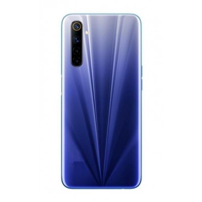 Full Body Housing for Realme 6 -100% Original, Premium Care Quality