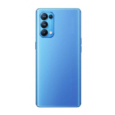Full Body Housing for OPPO Reno5 5G - 100% Original, Premium Care Quality