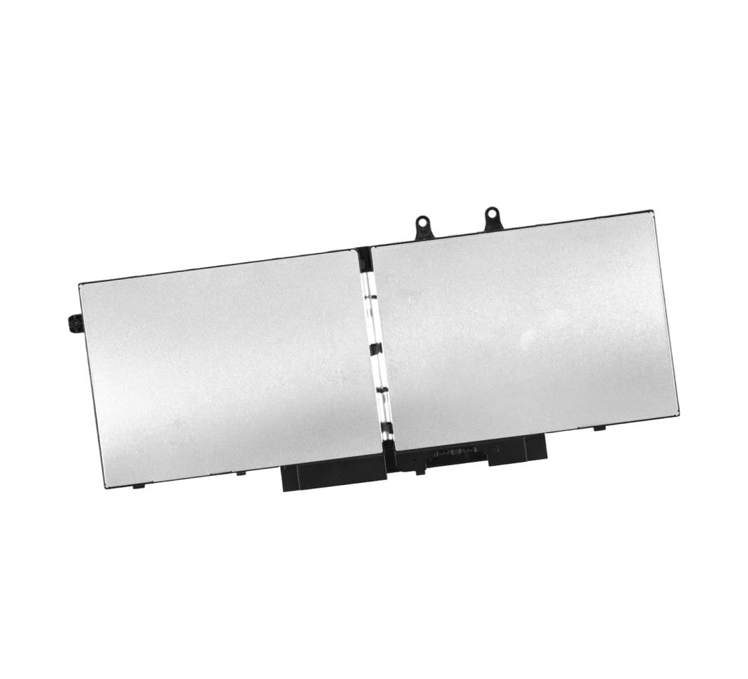 Dell Laptop Battery 4100mAh, 4-Cell High Quality for Dell 3HWPP, Latitude 5501, Precision 3541, Inspiron 7706 2-IN-1 Laptops