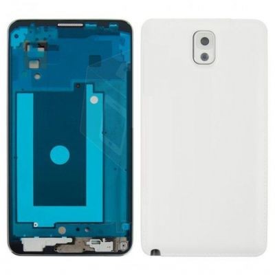 Full Body Housing for Samsung Galaxy Note 3 N9005 - 100% Original, Premium Care Quality