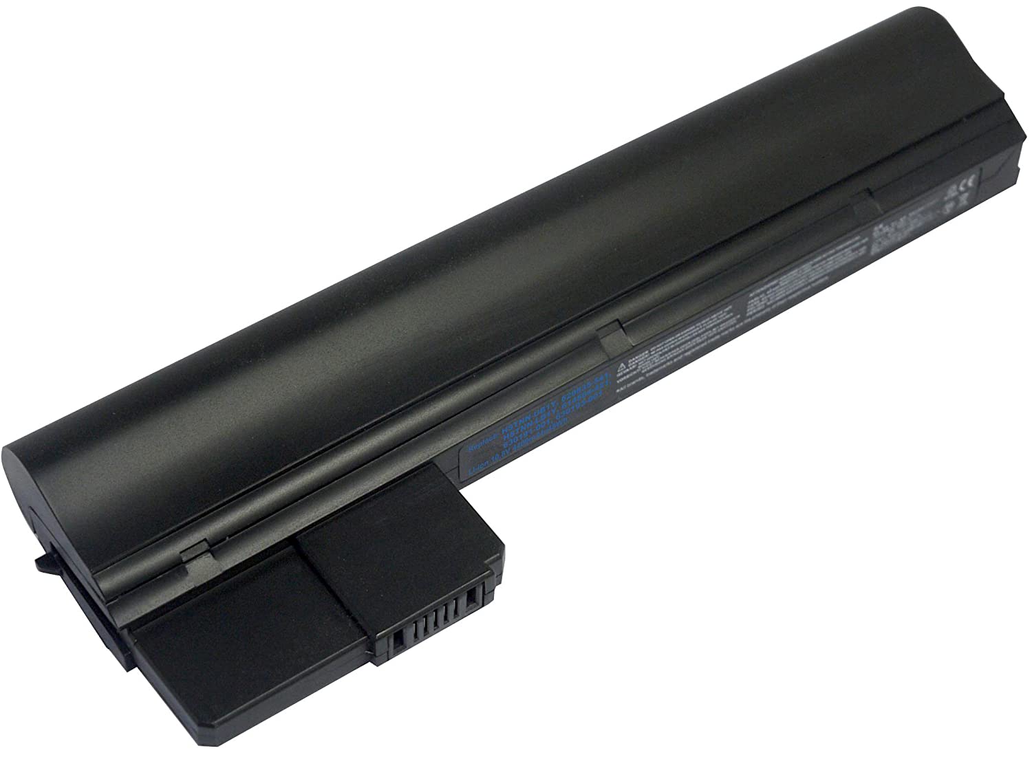 HP Laptop Battery 4000mAh 6-Cell High-quality Compatible for HP 110-3626TU – MINI 210-2000 Mini 210-2100 Mini 210-2200 Mini 210-2201 Laptop