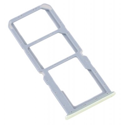 SIM Card Holder Tray for Realme C33 2023 - 100% Original, Premium Care Quality
