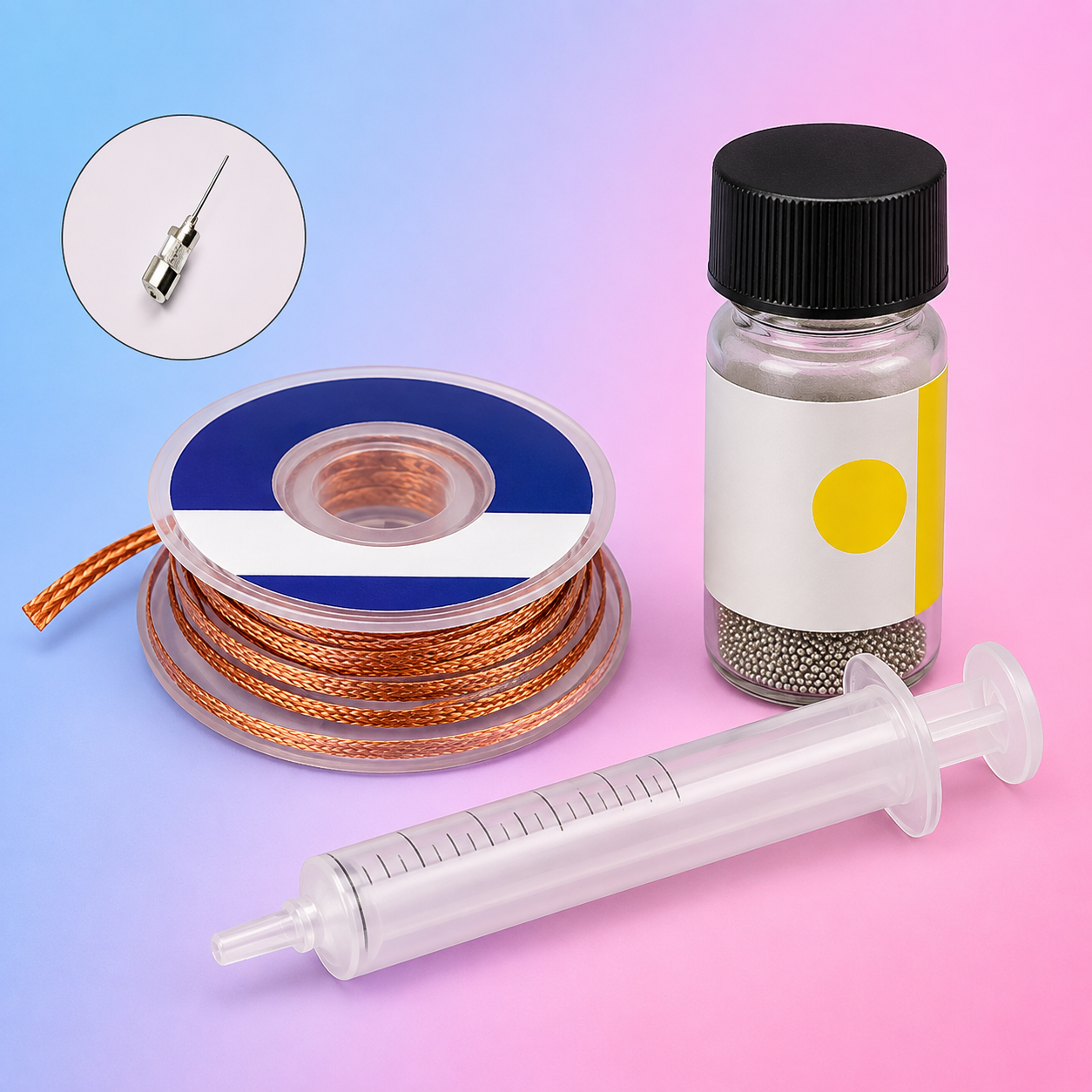 Repair Tools