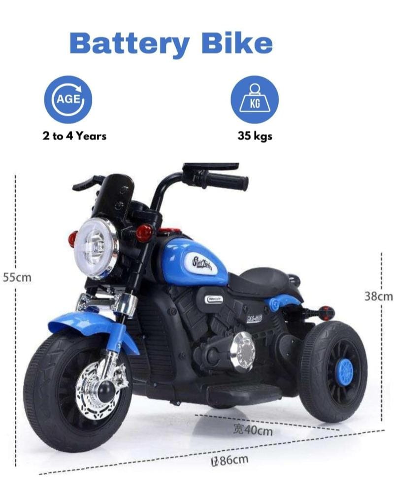battery-ride-on-bike-suitable-for-children-of-age1to3year-igloo-ig-30
