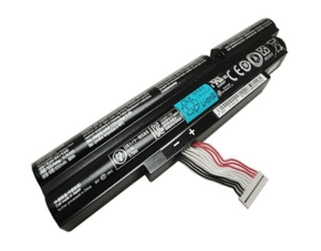 Compatible Battery for Acer 3830T – Aspire TimelineX 4830T, 5830T Laptops (4000mAh, 6-Cell)