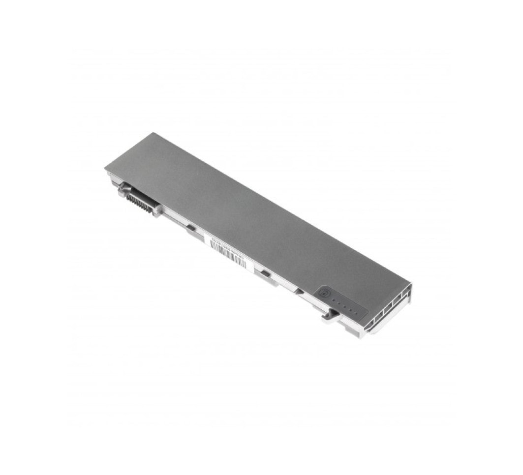 Compatible Battery for Dell E6400 – Latitude E6500, E8400 Laptops (4000mAh, 6-Cell)