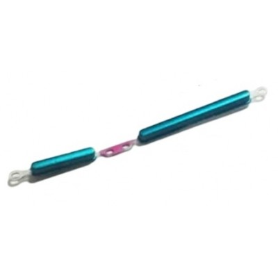 Volume Side Button Outer for Samsung Galaxy M11 Plastic Key 100% Original, Premium Care Quality