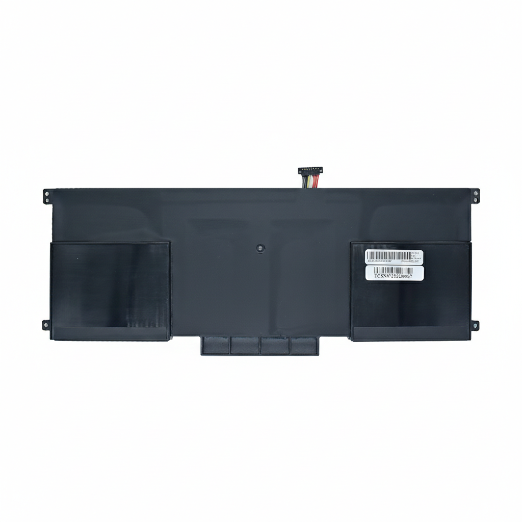 Asus Laptop Battery 5000mAh, 6-Cell High Quality Compatible for Asus C32N1305 – ZenBook UX301LA Series Laptops