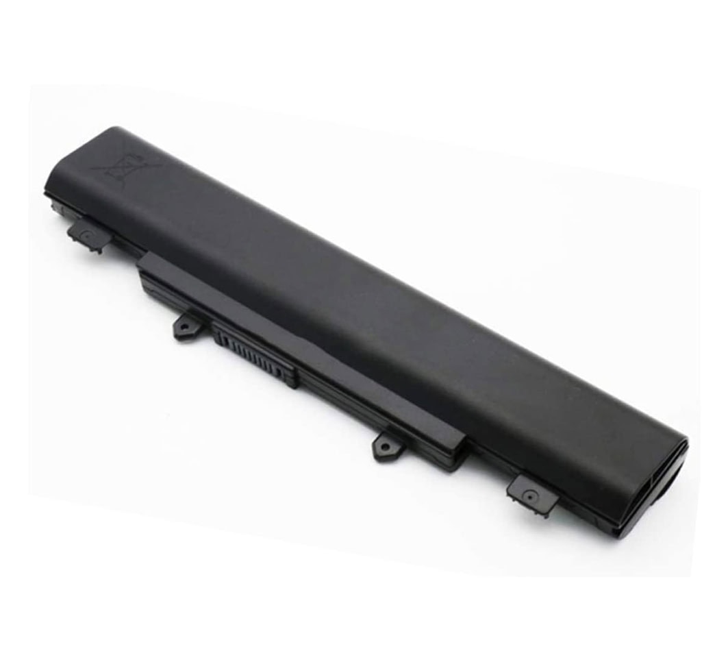 Battery for Acer AL14A32, Aspire E5-521G, E5-571, V3-572G, E5-511 Laptops (4400mAh, 4-Cell)
