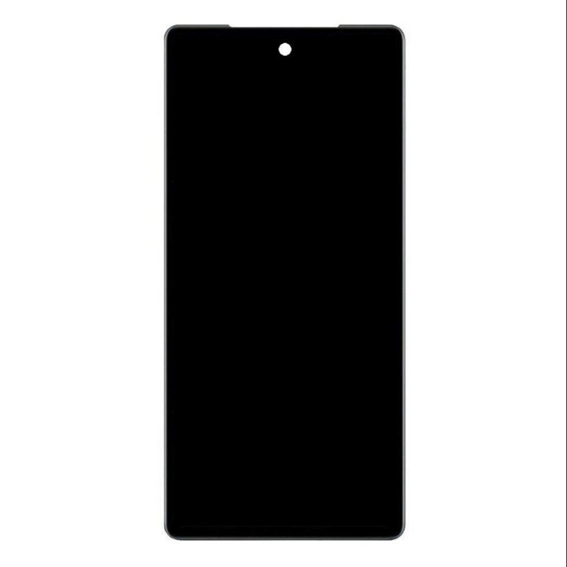 Google Pixel 6 Pro Lcd Screen With Touch Screen Combo