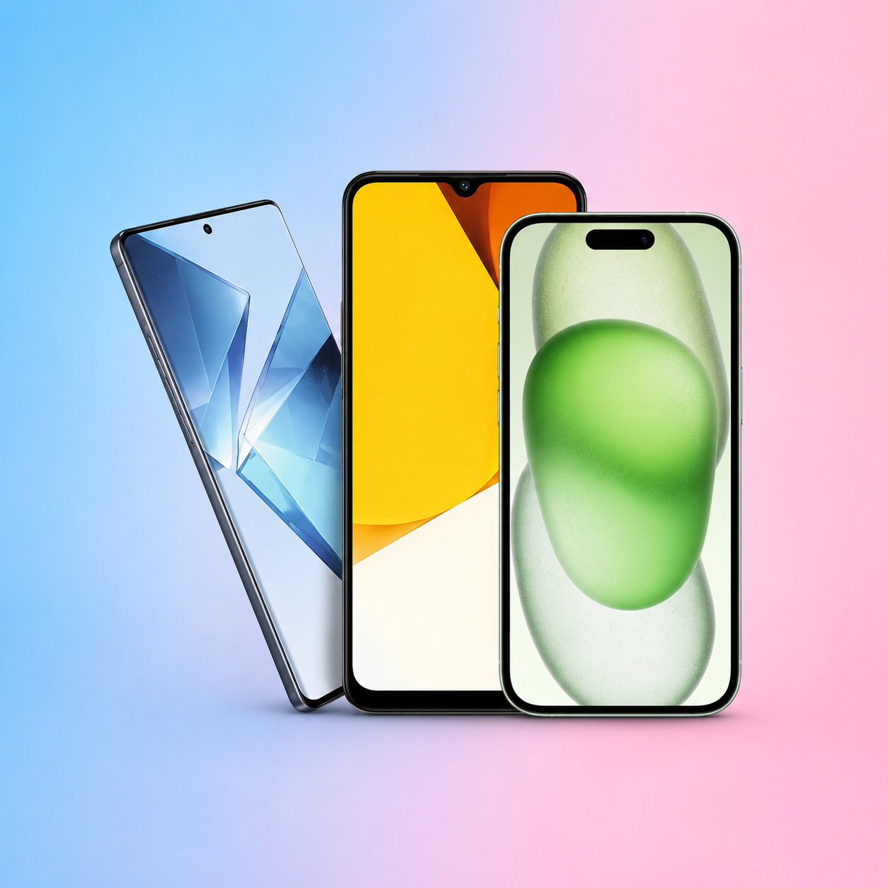 Mobiles