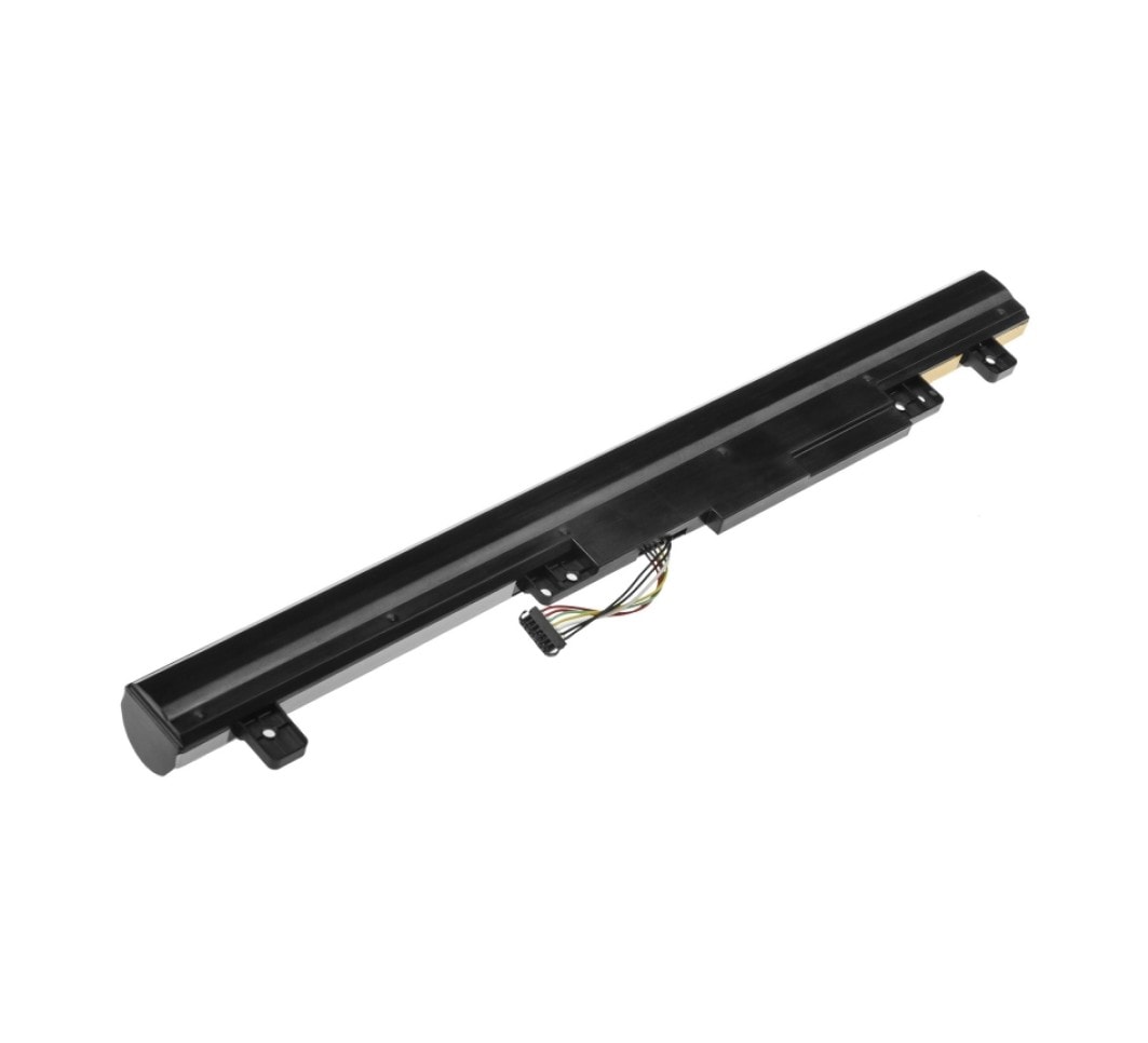 Compatible Battery for Lenovo FLEX 2-14 – FLEX 2-14D, FLEX 2-15 Laptops (4000mAh, 4-Cell)