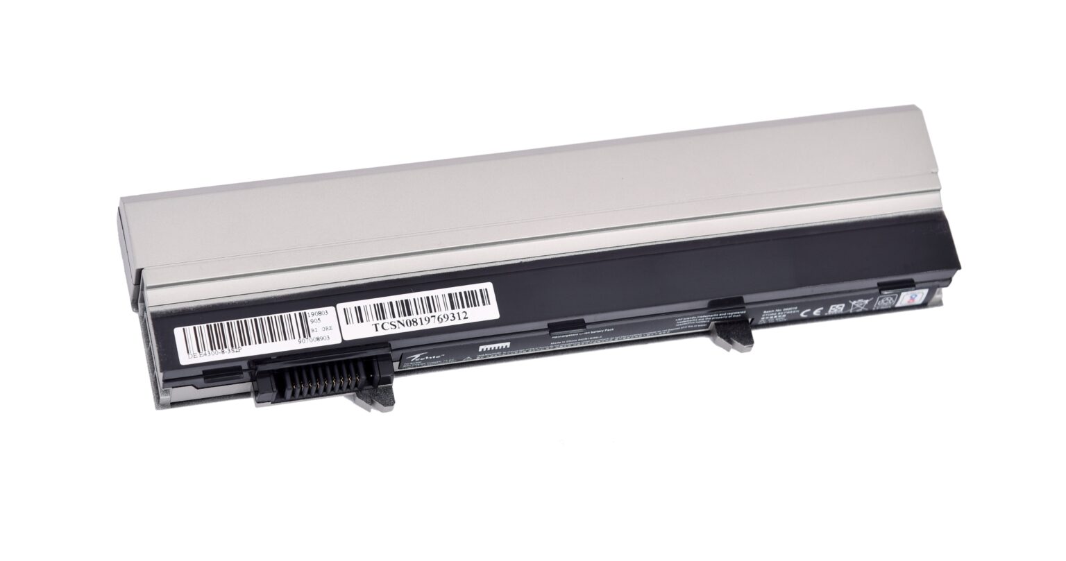 Compatible Battery for Dell E4300 – Latitude E4310 Laptops (4000mAh, 6-Cell)