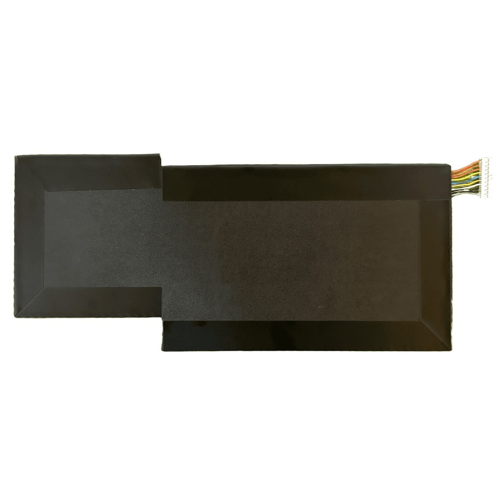 Compatible Battery for MSI BTY-M6K – MS-17B4, MS-16K3 Laptops (4500mAh, 3-Cell)-100% Care Original