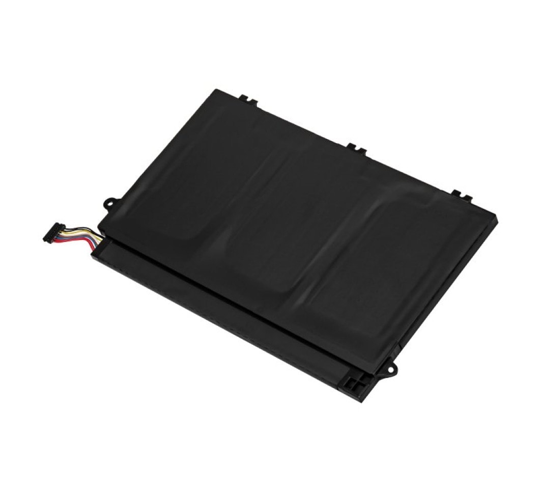 Compatible Battery for Lenovo E480 – R480, R580 Laptops (3500mAh, 3-Cell)