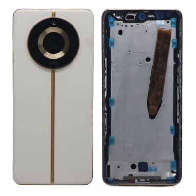 Full Body Housing for Realme 11 Pro 5G - 100% Original, Premium Care Quality