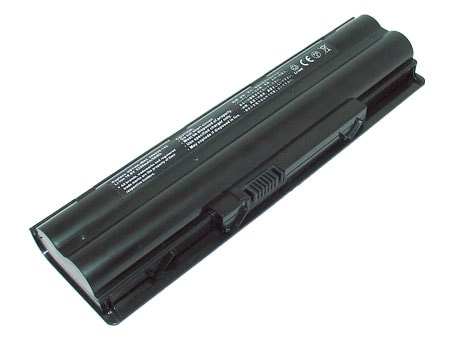 HP Laptop Battery 4000mAh, 6-Cell High Quality Compatible for HP DV3-1000 – 500028-142, 500029-142 Laptop