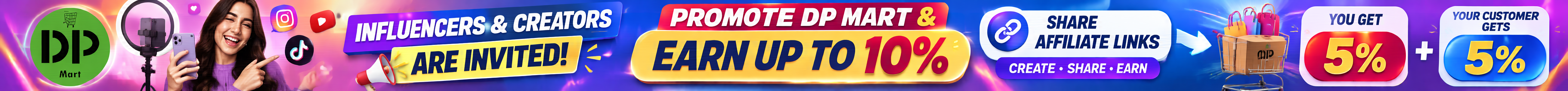 Topbar Banner