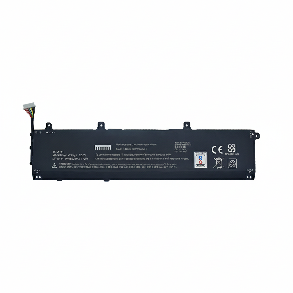 HP Laptop Battery 6900mAh, 6-Cell High Quality Compatible for HP IR06XL– ZBook POWER G7 Series Laptops