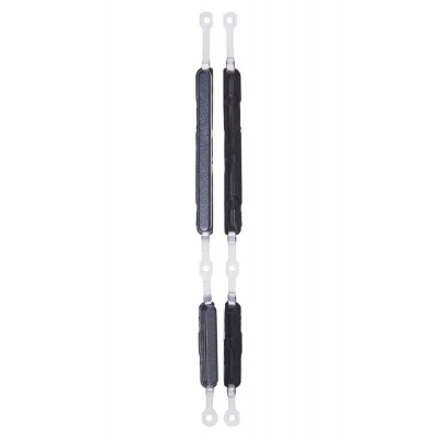 Power Button Outer for Samsung Galaxy Tab A7 Lite Plastic On Off Switch 100% Original, Premium Care Quality
