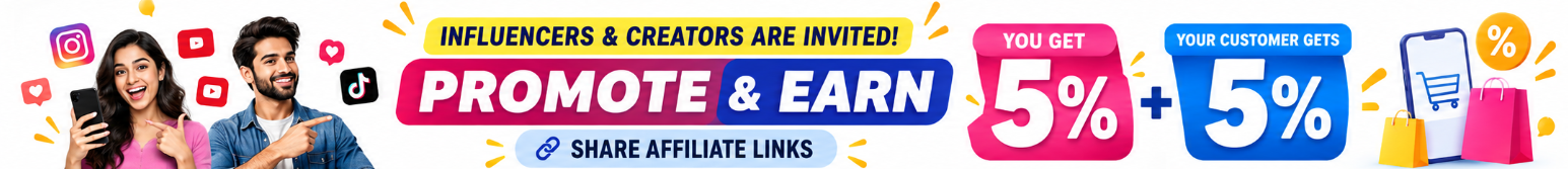 Topbar Banner