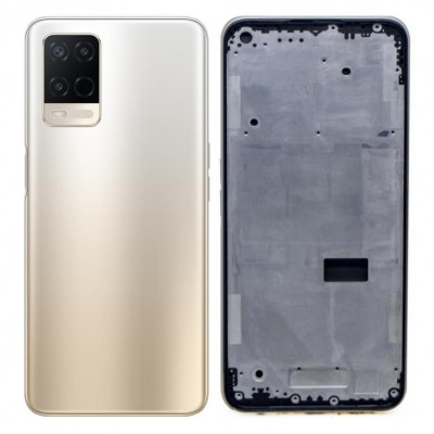 Full Body Housing for Oppo A54 - 100% Original, Premium Care Quality