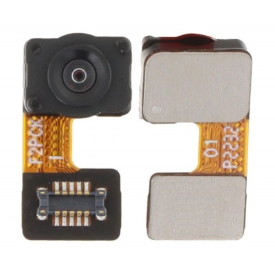 Fingerprint Sensor with Flex Cable for Motorola Edge 50 Fusion-100% Original, Premium Care Quality
