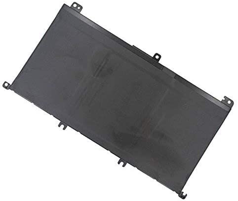 Compatible Battery for Dell 357F9 – Inspiron 15 7566, 7567, 7557, 5576, 5577 Laptops (4400mAh, 6-Cell)