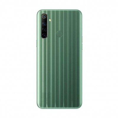 Full Body Housing for Realme 6i Global - 100% Original, Premium Care Quality