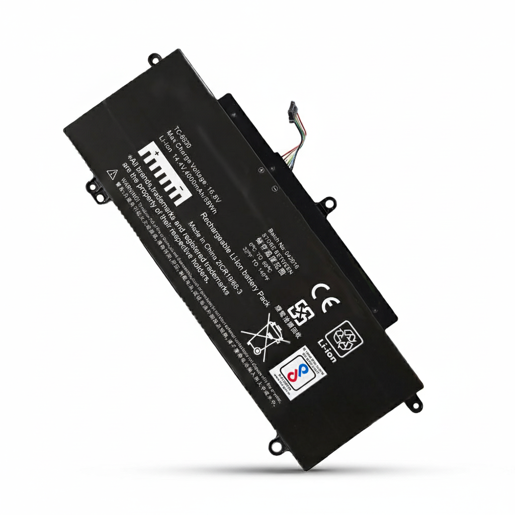 Compatible Battery for HP SR04 – SR03XL, SR04XL, Omen 15-CE, Gaming Pavilion 15-CX0000NK Laptops (3000mAh, 4-Cell)