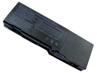 Dell Laptop Battery 4000mAh, 6-Cell High Quality Compatible Battery for Dell D6400 – 6400, 1501, Inspiron E1505, Latitude 131L Laptops