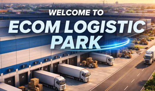 Ecom logistics
