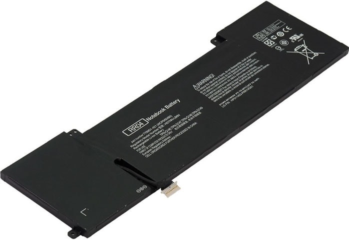 HP Laptop Battery 3000mAh, 4-Cell High Quality Compatible for HP RR04XL – OMEN Notebook 15-5116TX Laptop