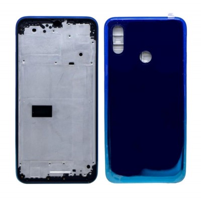 Full Body Housing for Realme 3 - 100% Original, Premium Care Quality