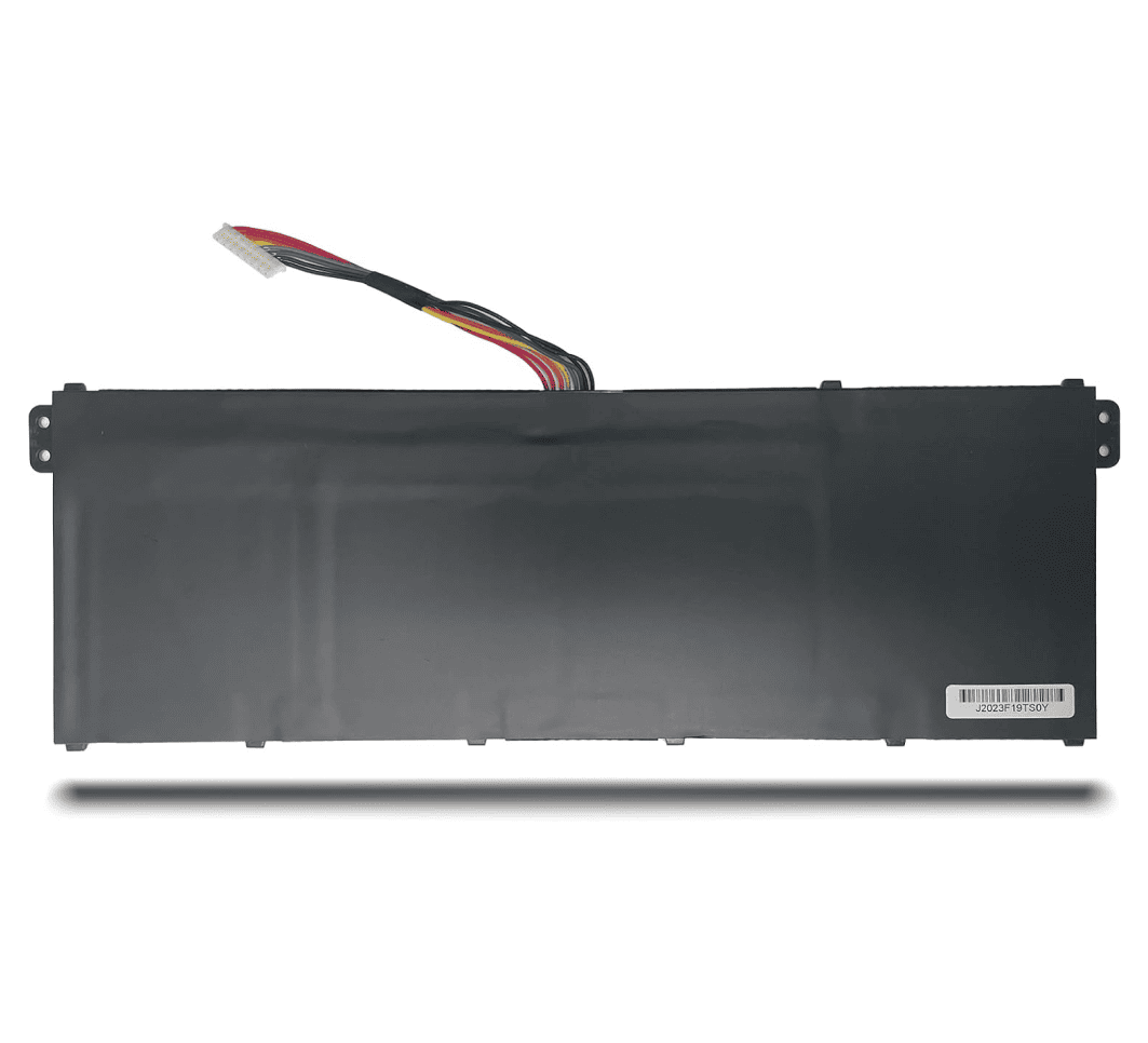 Battery for Acer AP19B8K – Extensa 15 EX215-54, Aspire 3 A315-58 Series Laptops (3400mAh, 3-Cell)