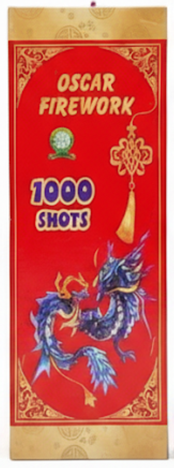 Crackling Chorsa Noise Maker - 10pcs Box