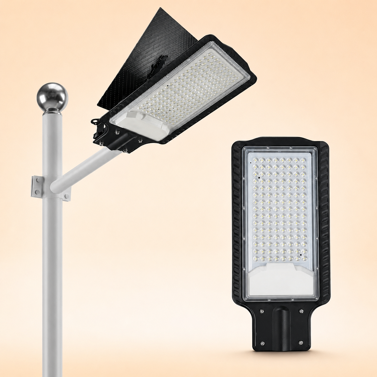 LED Street Flood Lights