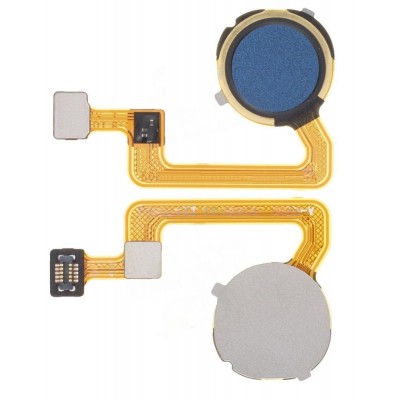 Fingerprint Sensor with Flex Cable for Xiaomi Redmi 12C-100% Original, Premium Care Quality