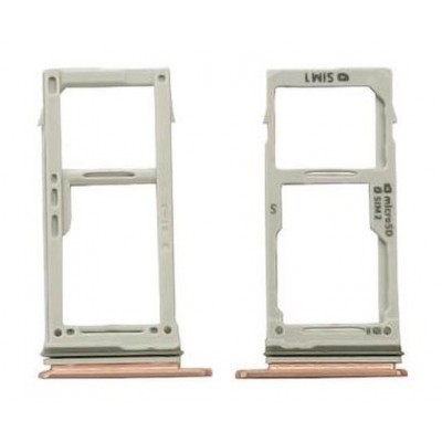 SIM Card Holder Tray for Samsung Galaxy S10 100% Original, Premium Care Quality