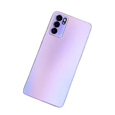 Full Body Housing for Oppo Reno6 5G - 100% Original, Premium Care Quality