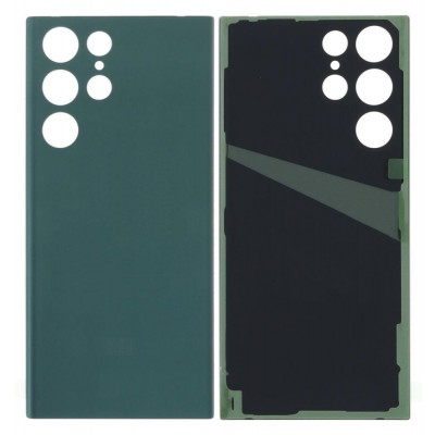 Back Panel Cover for Samsung Galaxy S22 Ultra 5G 100% Original, Premium Care Quality